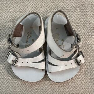 Baby Sea Wees sandals size 2